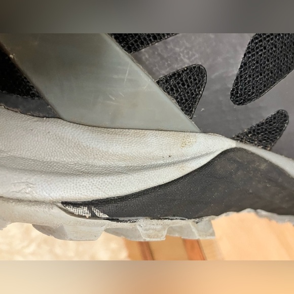 Merrell Women's Siren 3 Hiking Shoes Boots US Ss 6.5 - Picture 10 of 12